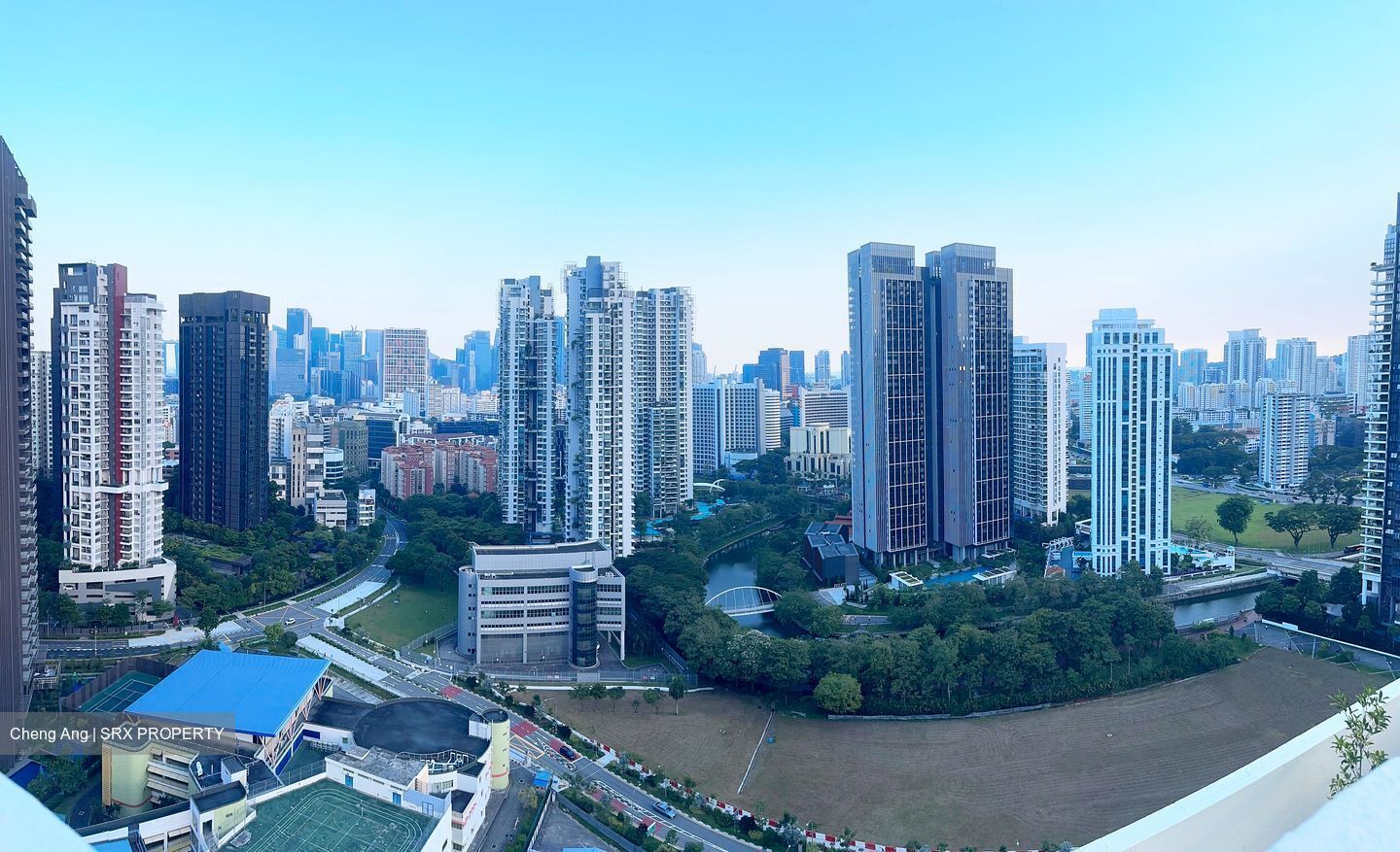 Yong An Park (D9), Condominium #437952821